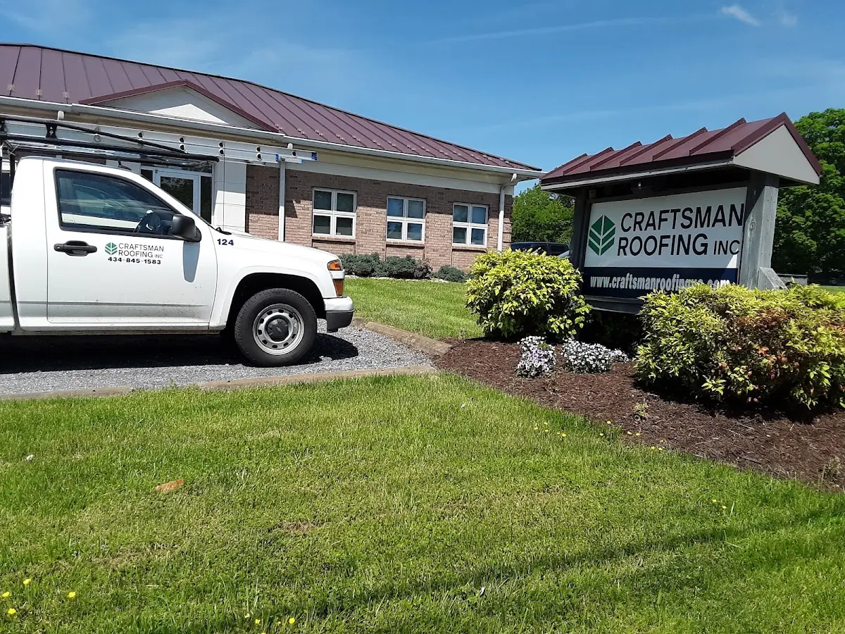 Quality Chimney Repair by experienced craftsmen in Comus